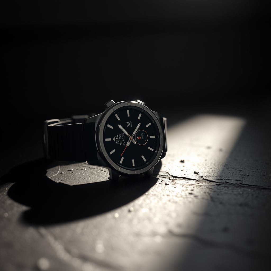 Entdecke die Huawei Watch GT Runner 2, die perfekte Sportuhr für Läufer mit EKG!