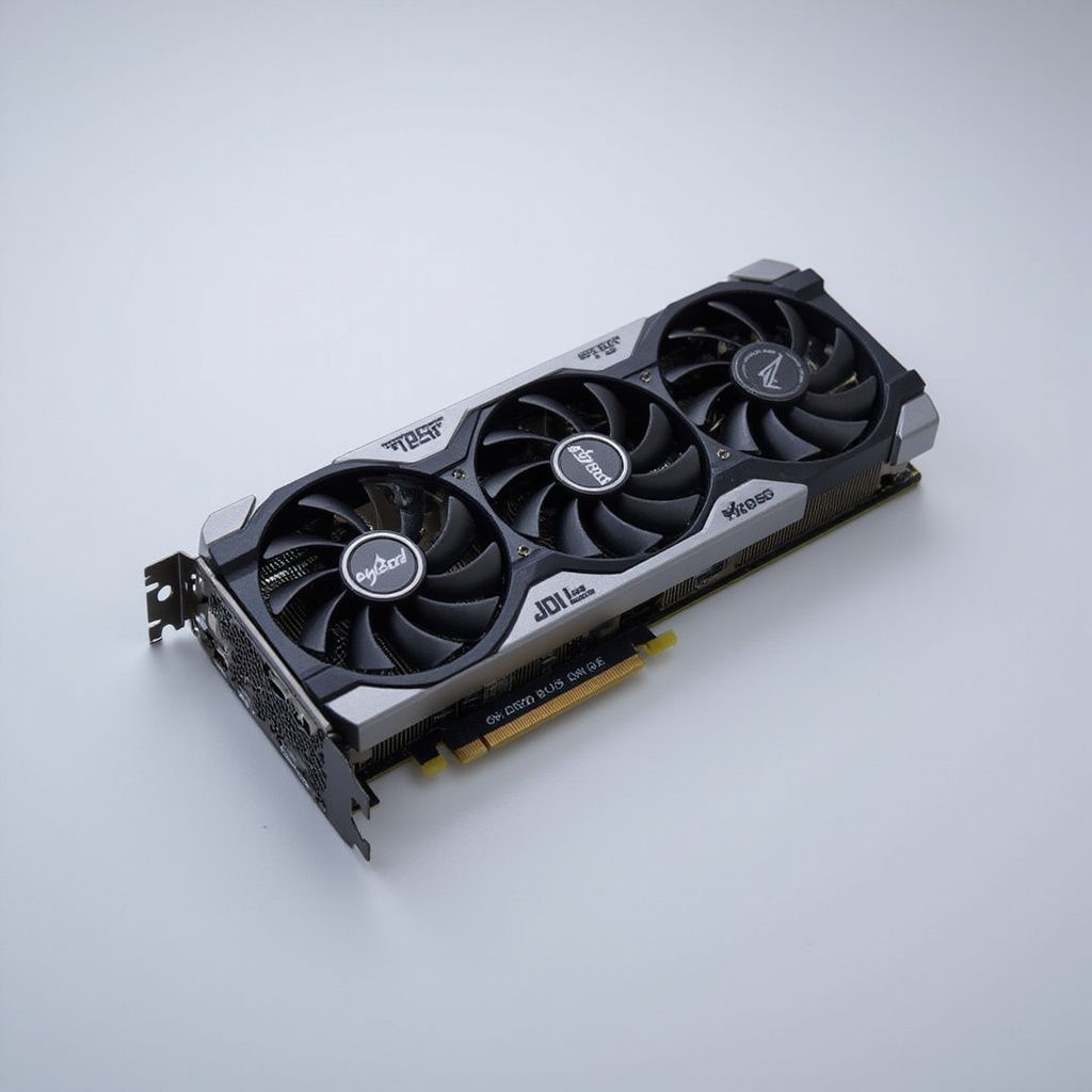 Entdecke die Leistung der ASRock Radeon RX 9070 XT Steel Legend! Jetzt bestellen