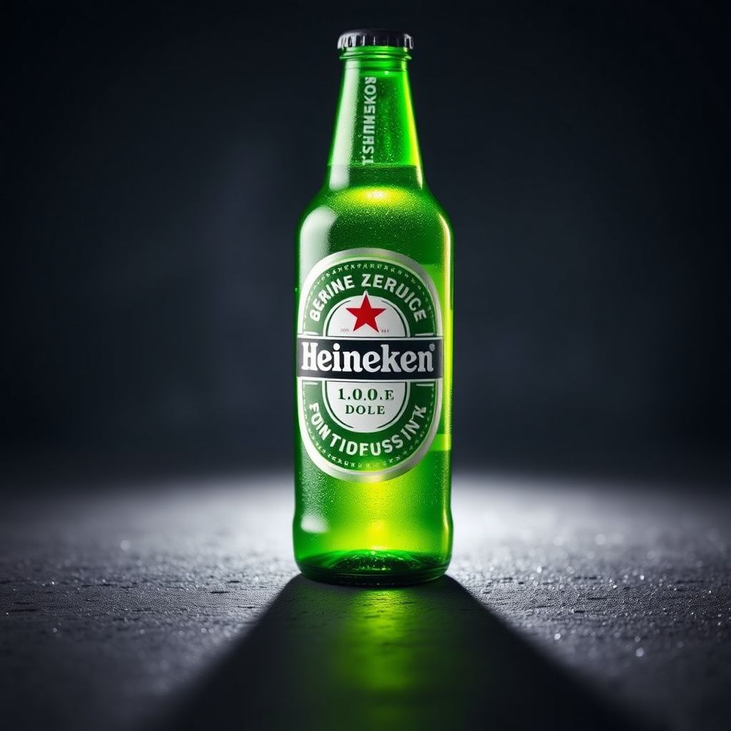 Erlebe den Geschmack von Heineken 0,0 jetzt kostenlos!  Jetzt anmelden und Grati