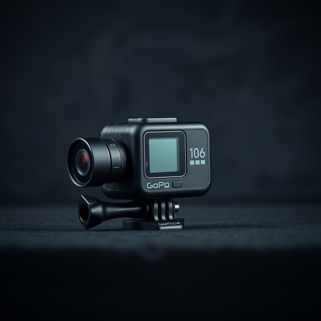 Erlebe die-action mit unserem 50-in-1 Action-Cam Zubehör Set ! Jetzt für nur 11,