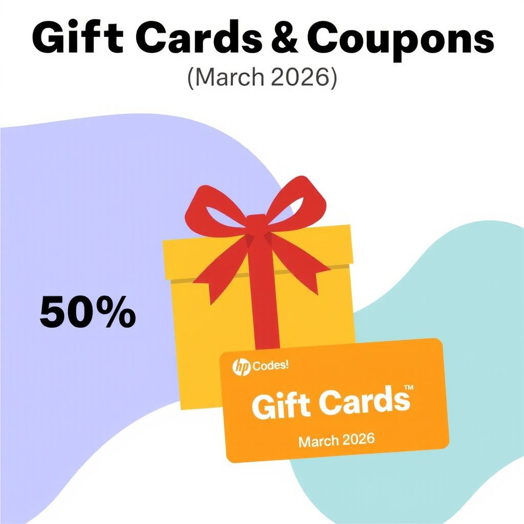 60 Rabatt bei HP! Code sichern