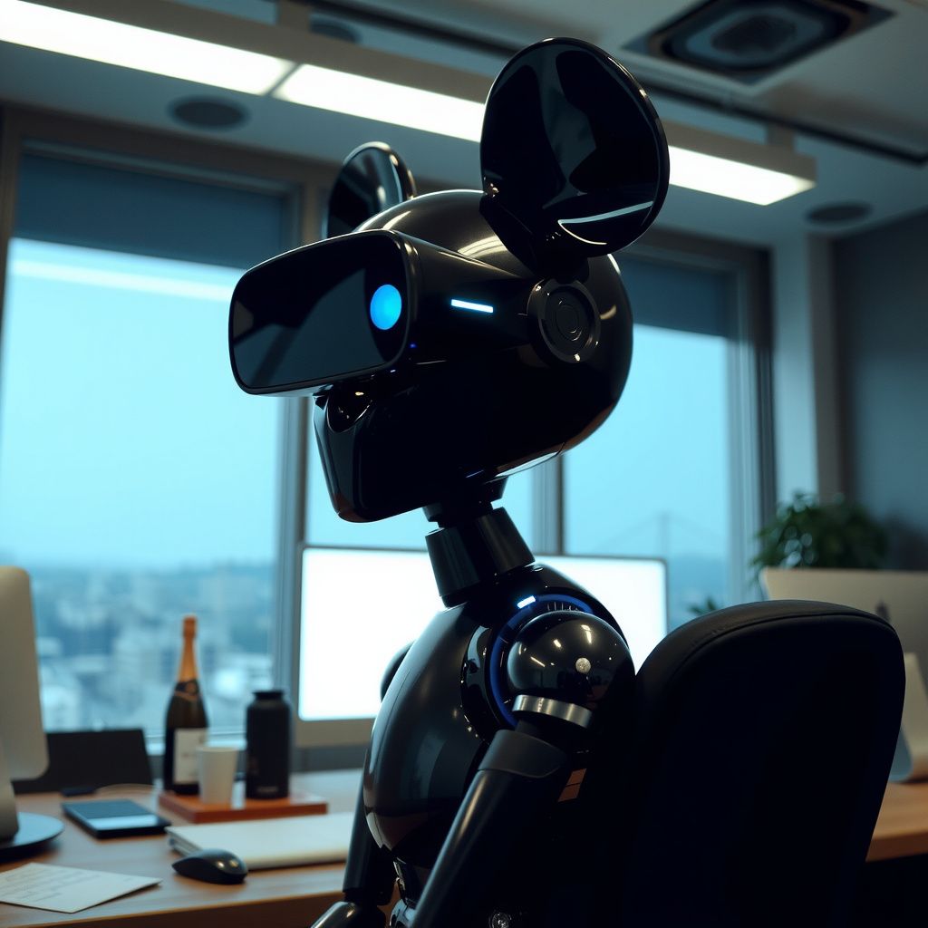 Disney beendet Partnerschaft mit OpenAI nach vorzeitigem Aus von Sora-App