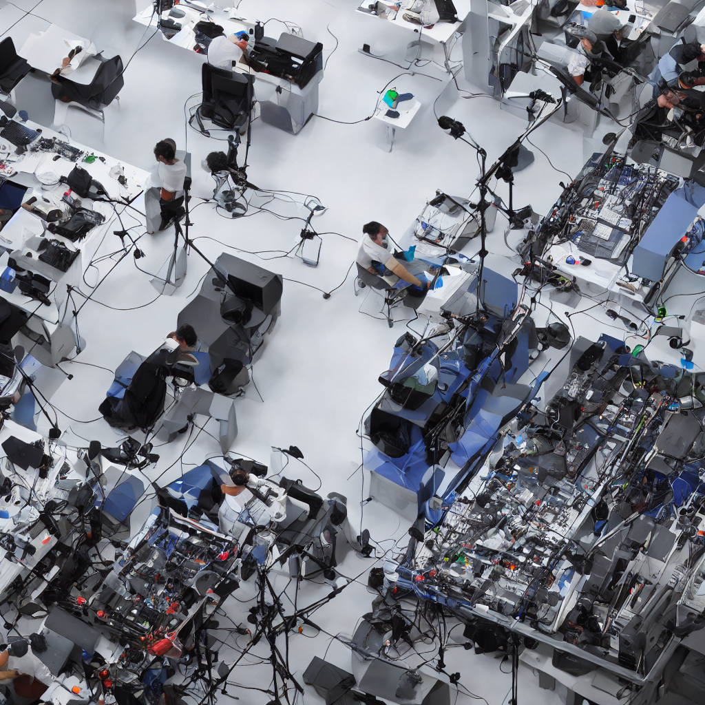 Google lance AI-Musik-Generator Lyria 3 Pro