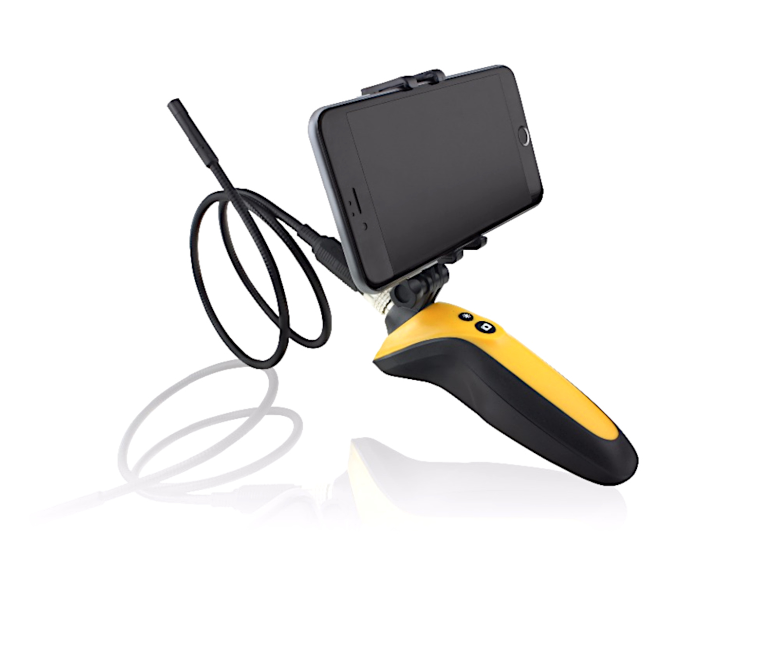 USB Endoskop-Kamera für Android Geräte