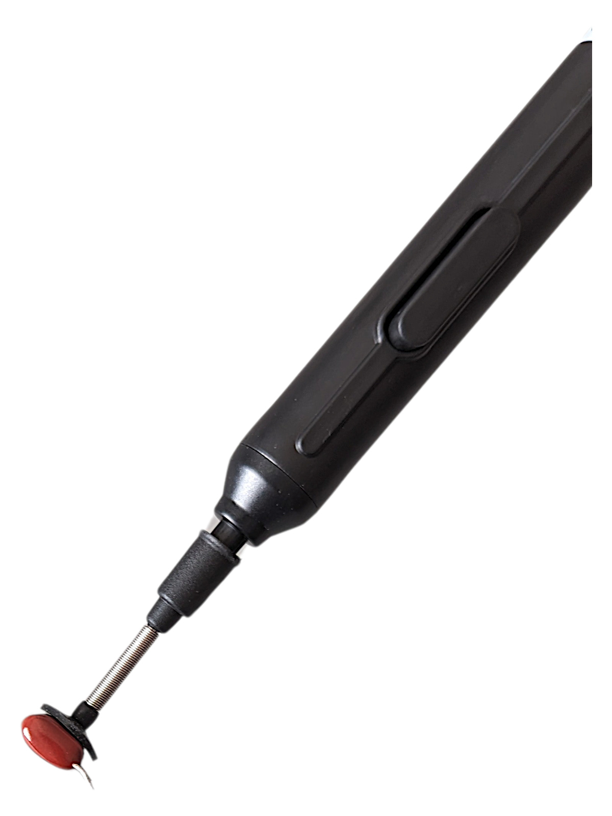 Vakuum-Stift als Montagehelfer, Platzierhilfe, mechanisch