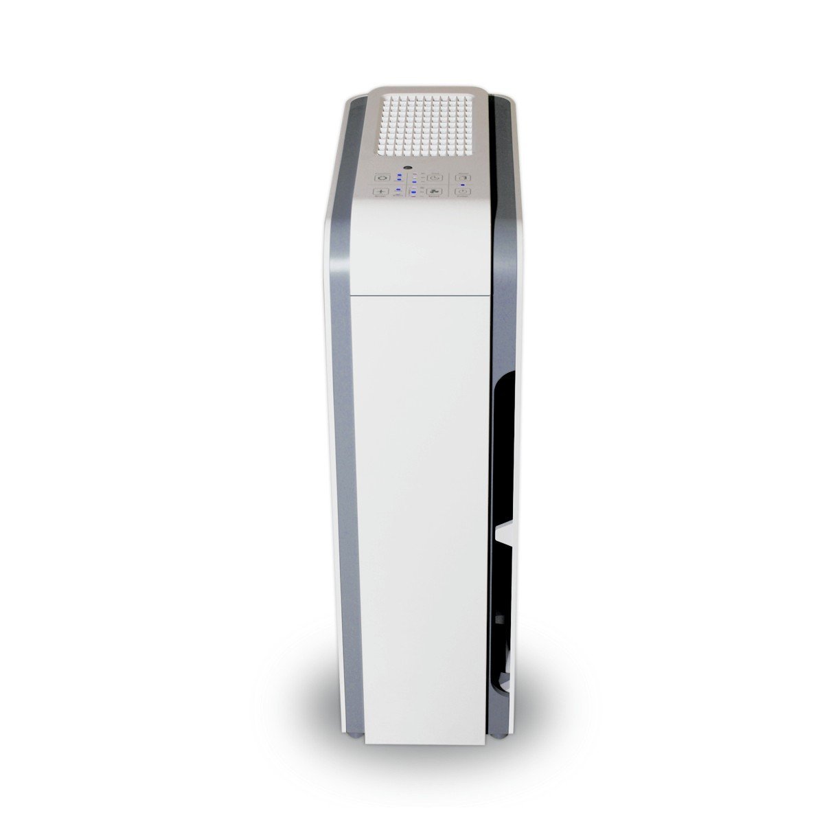 Air purifier up to 60m² with HEPA H13 filter & UVC disinfection