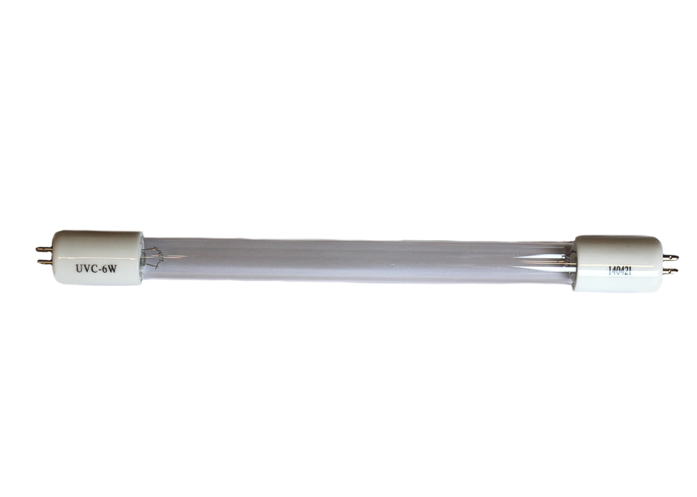 UV-Lampe für Baren Luftreiniger 6W